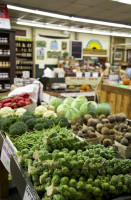 Freedom Farms Farmers Market food