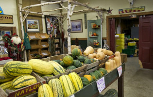 Freedom Farms Farmers Market food