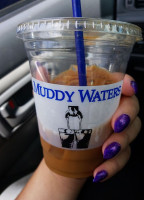 Muddy Waters Coffee Co food