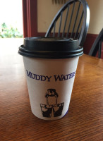 Muddy Waters Coffee Co food