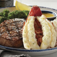 Red Lobster Orland Park food