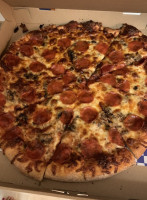 Wilton Pizzeria food