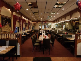 Neelam Exotic Indian Cuisine inside