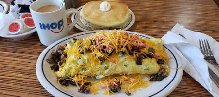 Ihop Phone Number, Reservations, Reviews food