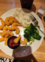 Chili's Grill food