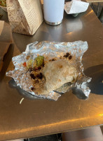 Chipotle Mexican Grill food