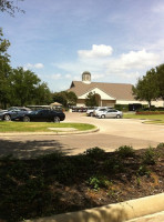 Bentwater Yacht And Country Club outside