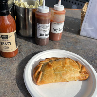 Holly's Meat Pies food