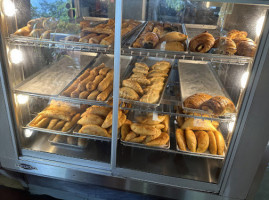 Moises Bakery Hallandale food