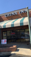 China Inn outside