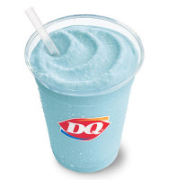 Dairy Queen (treat) food