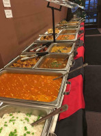 Flavors Indian Canandaigua food