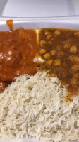 Flavors Indian Canandaigua food