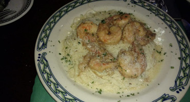 Fratello's Italian Lounge food