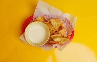 Maciel's Tortas Tacos (midtown) inside