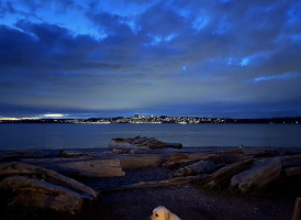 Semiahmoo Resort outside