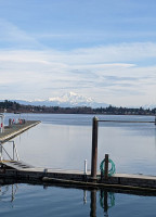 Semiahmoo Resort inside