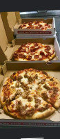 Petrillo's Pizza food