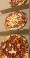 Petrillo's Pizza food