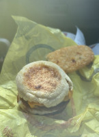 Mcdonald's food