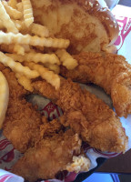 Raising Cane's Chicken Fingers food