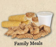 Chicken Express food