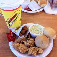 Chicken Express food