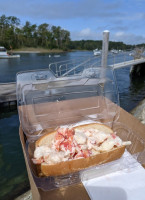 Port Lobster Co Inc food