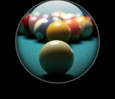 Southrock Billiards Sports inside