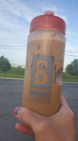 Biggby Coffee food