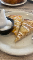 Pizza Ranch food