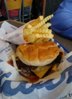 Culver’s food