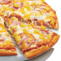 Papa Murphy 's Take 'n ' Bake Pizza food