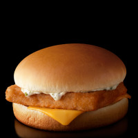 Mcdonald's food