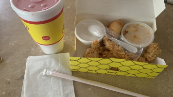 Chicken Express food