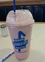 Culver’s food