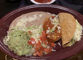 Riviera Maya food