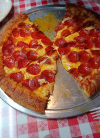 Goody's Pizzeria food