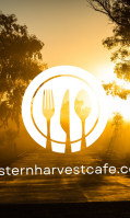 Eastern Harvest Café food