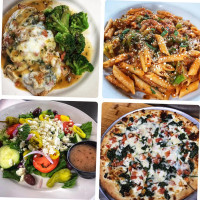 Anthony's Italian food