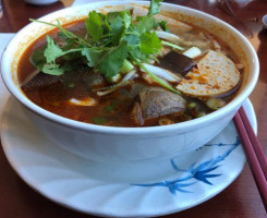 Da Nang Tourane Vietnamese food