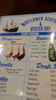 Mayflower Seafood Restaurant of Greenville, #8, LLC food