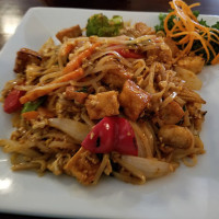 Sara Thai food