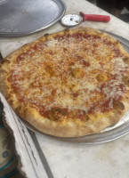 Vito's Pizzeria food