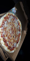 Vito's Pizzeria food