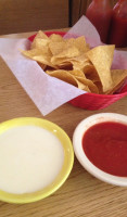 Del Sol Mexican food