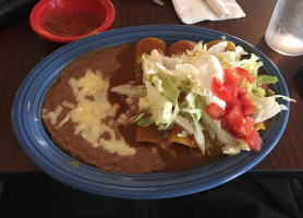 Del Sol Mexican food