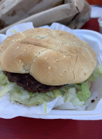 Granny's Drive-thru food