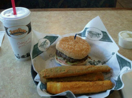 Farmer Boys food