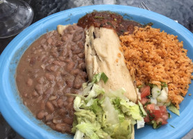 Canby Asparagus Farm Casa De Tamales food